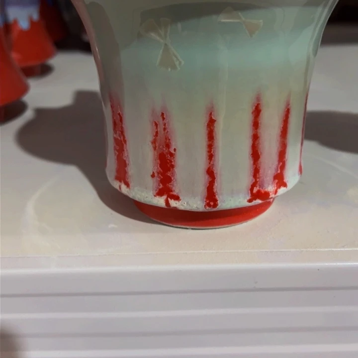 景德镇陶瓷研究所，2单包邮