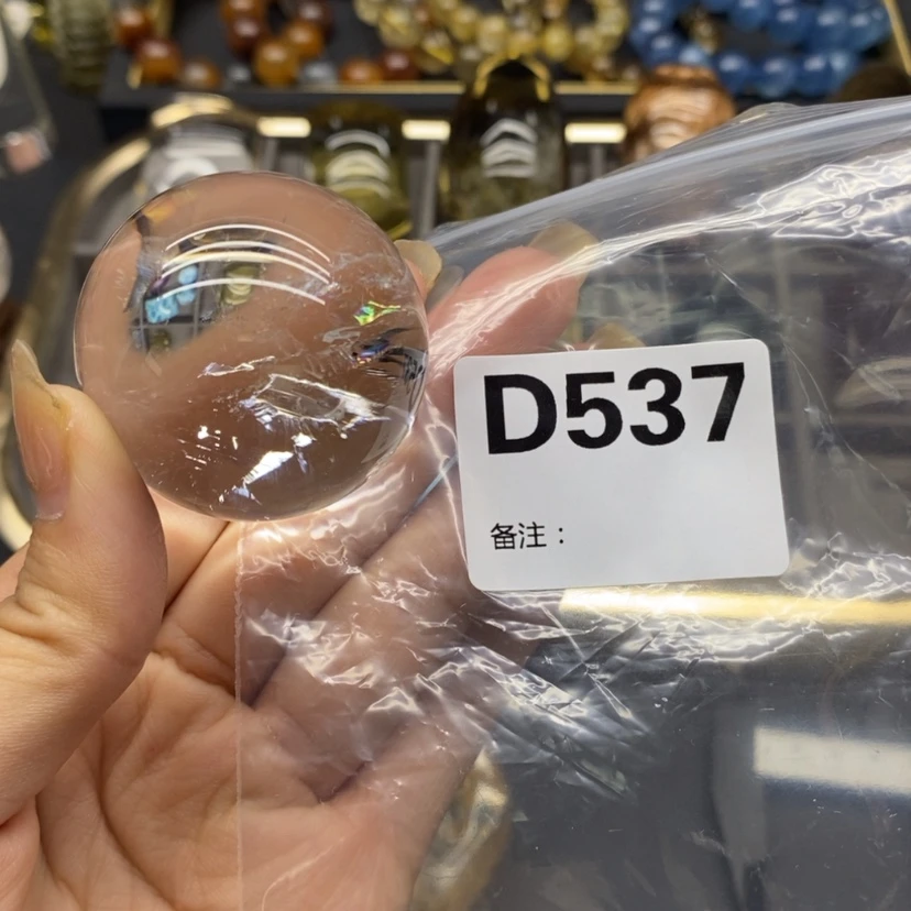 【闪购商品】未镶嵌珠宝半成品水晶