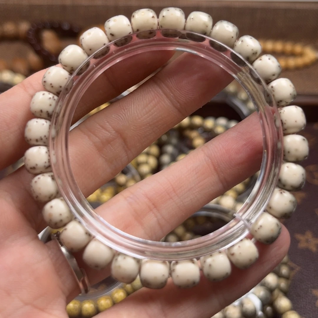 星月菩提吊坠87绿背河豚