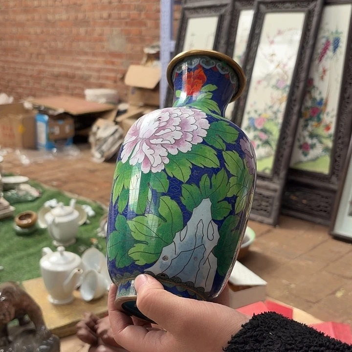 摆件，烧制问题都是正常的