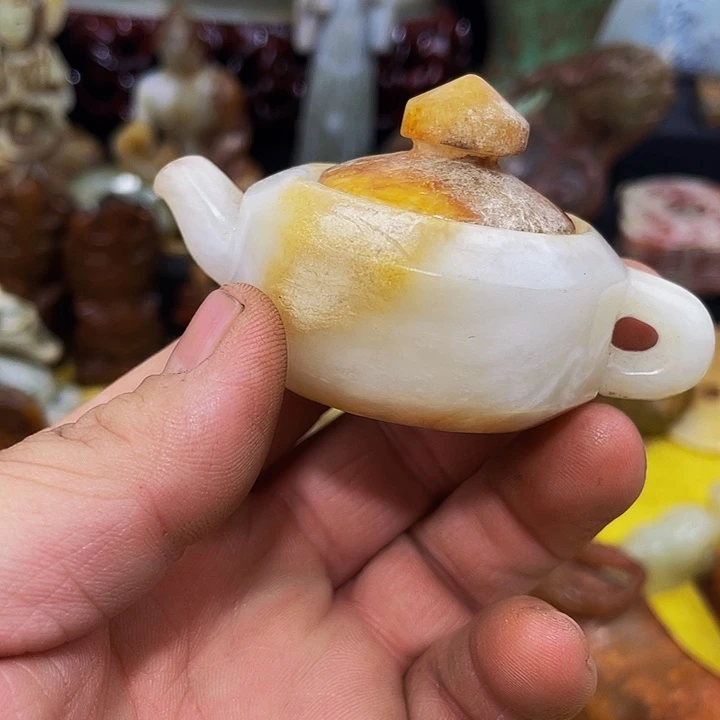 陶瓷艺术设计理念