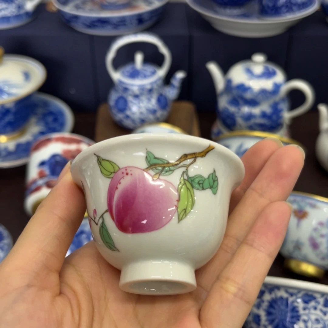 【闪购商品】景德镇陶瓷