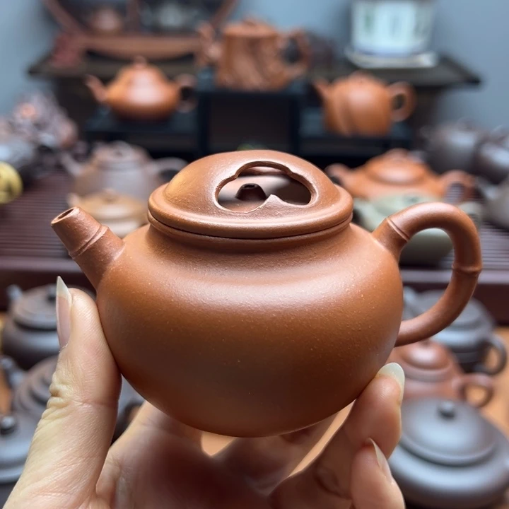 z*紫砂砂手工制作工艺流程