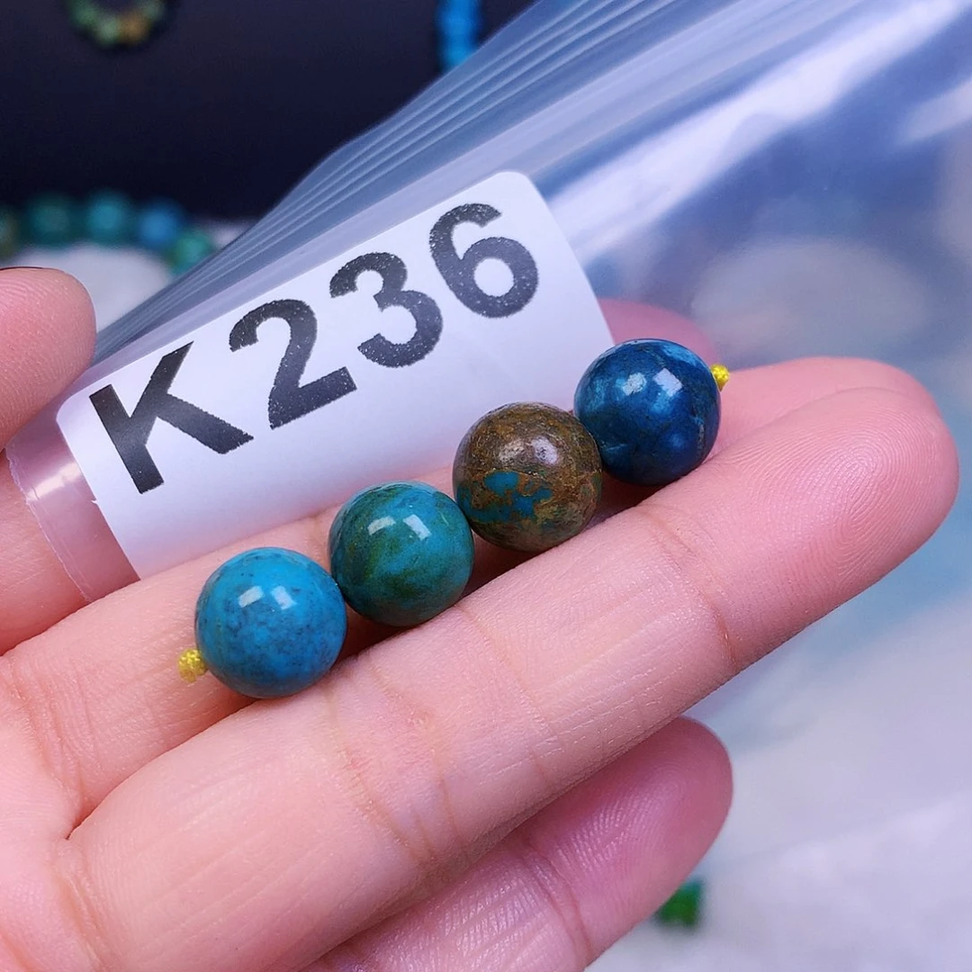 空竹粉丝专享十堰特色手工散珠