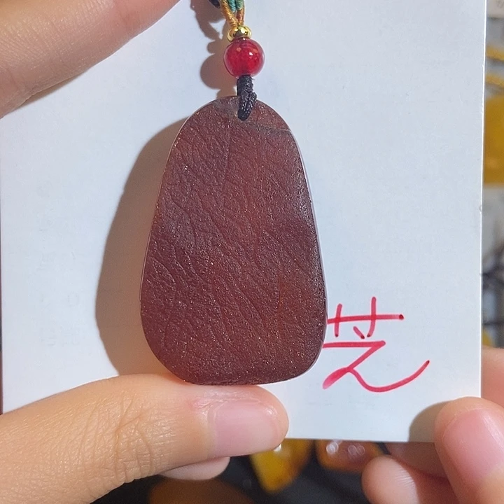 定制琥珀未镶嵌琥珀蜜蜡