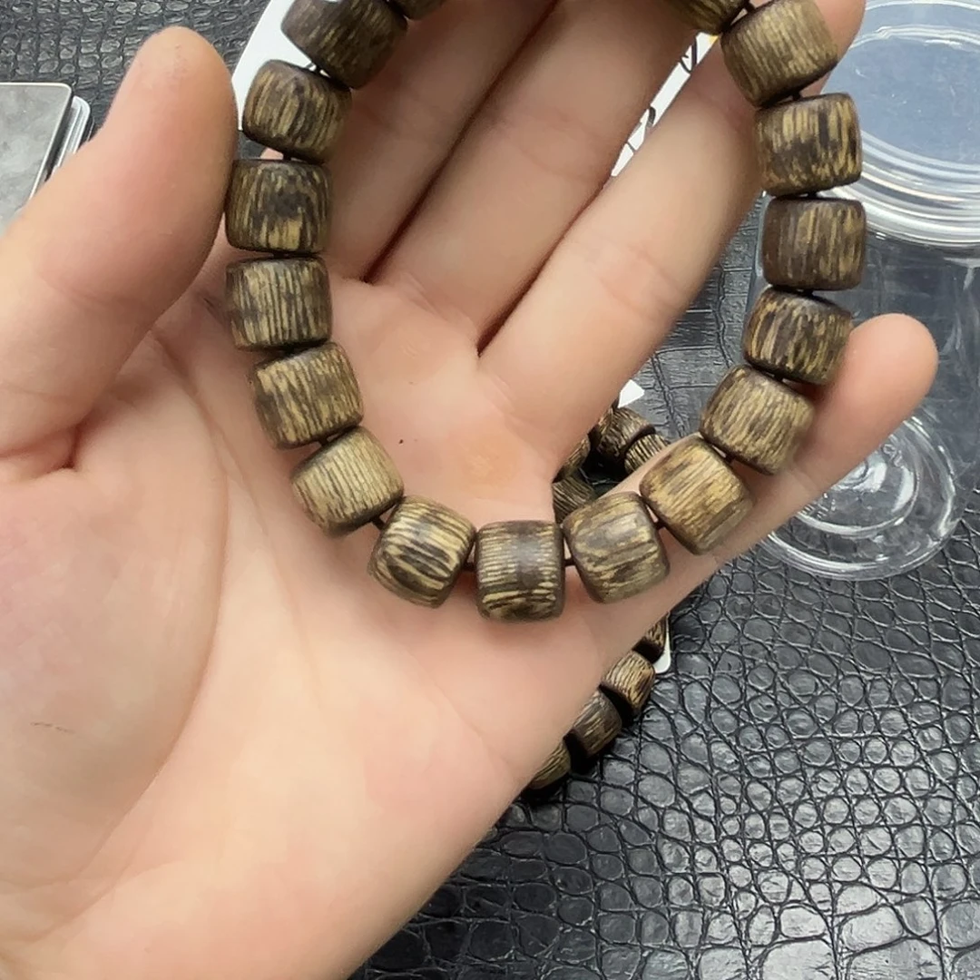 降真香手串/手链34 手串12mm