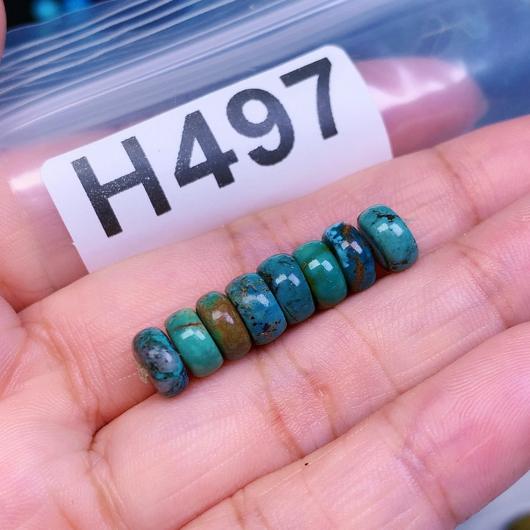 空竹粉丝专享十堰特色手工散珠