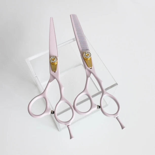 新品6.0inch｜美发剪发廊理发剪头发理发师剪刀