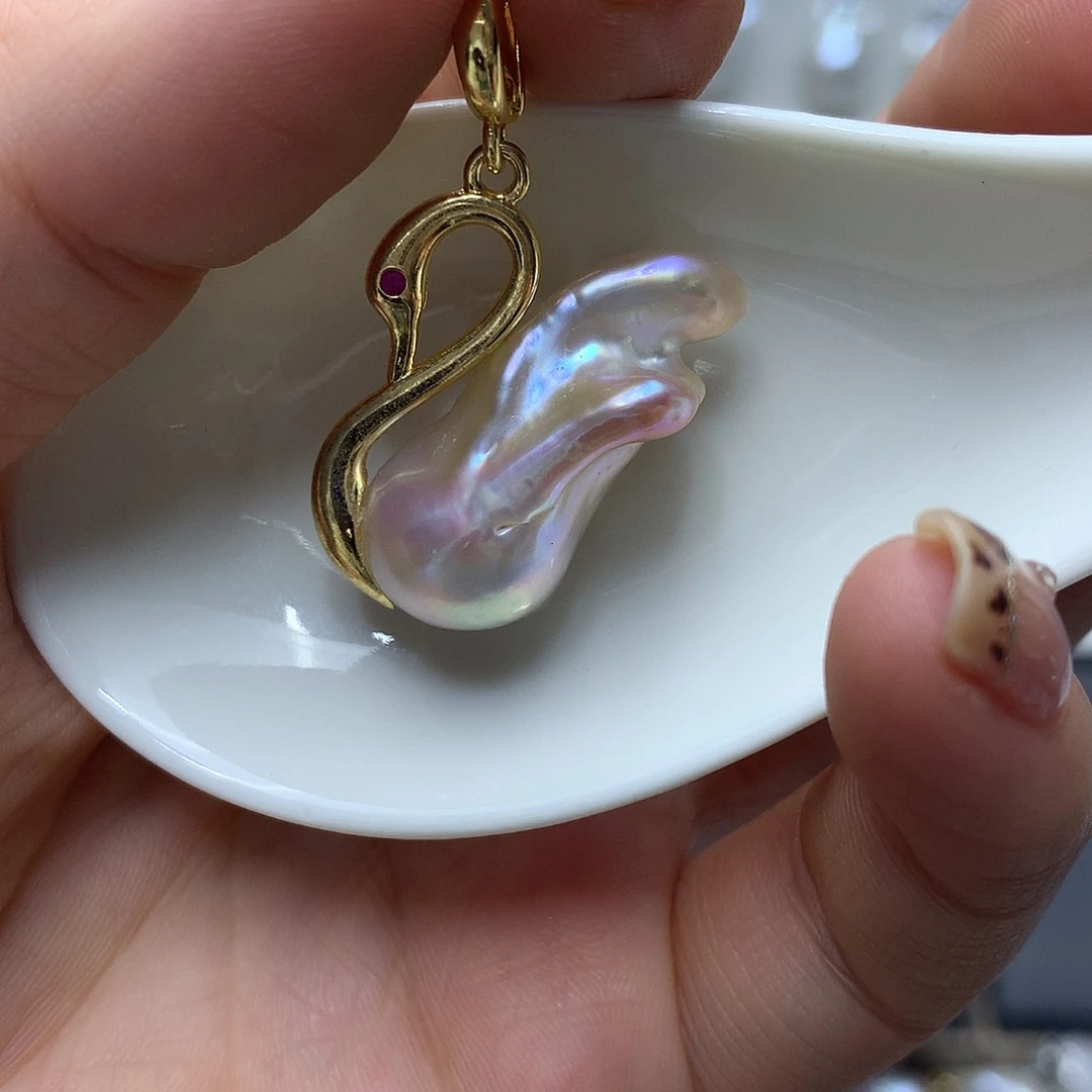 其它淡水珍珠未镶嵌