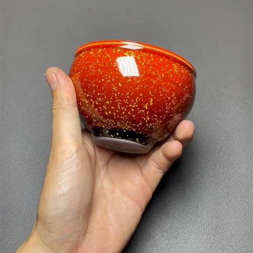 【闪购商品】茶盏-10126..........