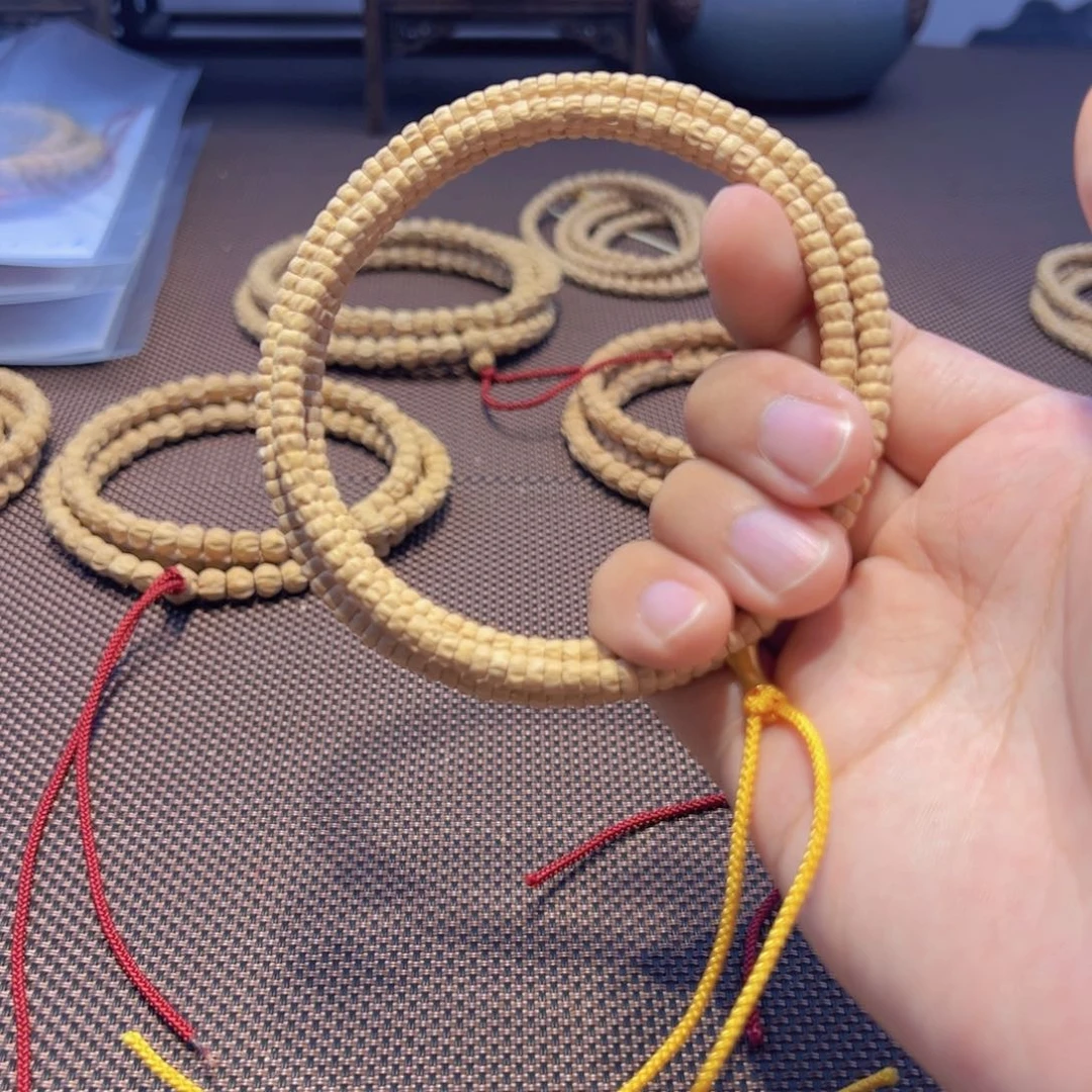 山***.柏香籽/百香籽吊坠