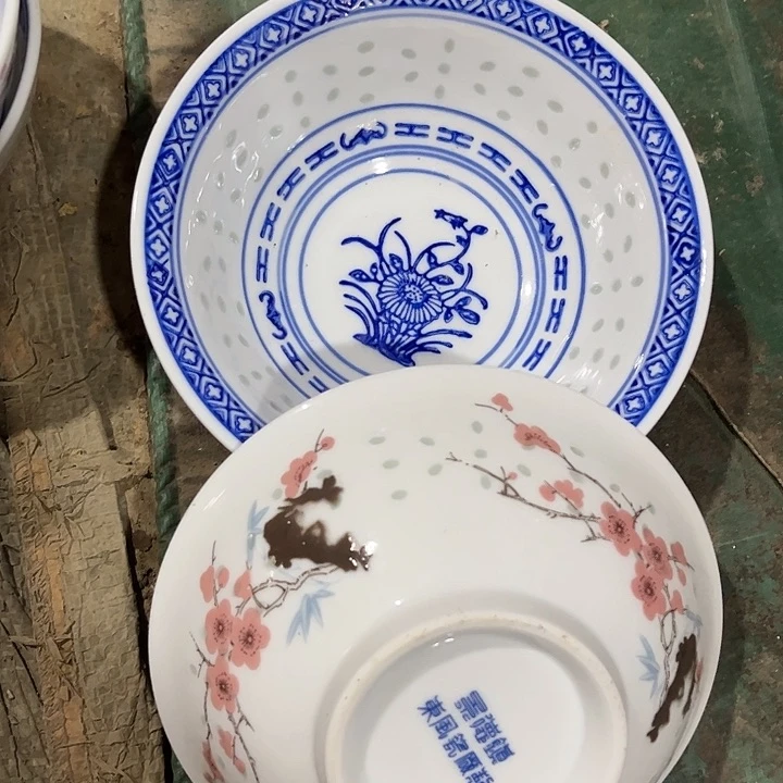 摆件景德镇精品陶瓷