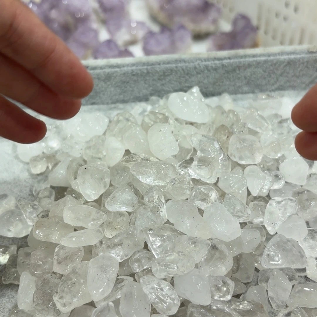 未镶嵌水晶大型摆件（非配饰）100g