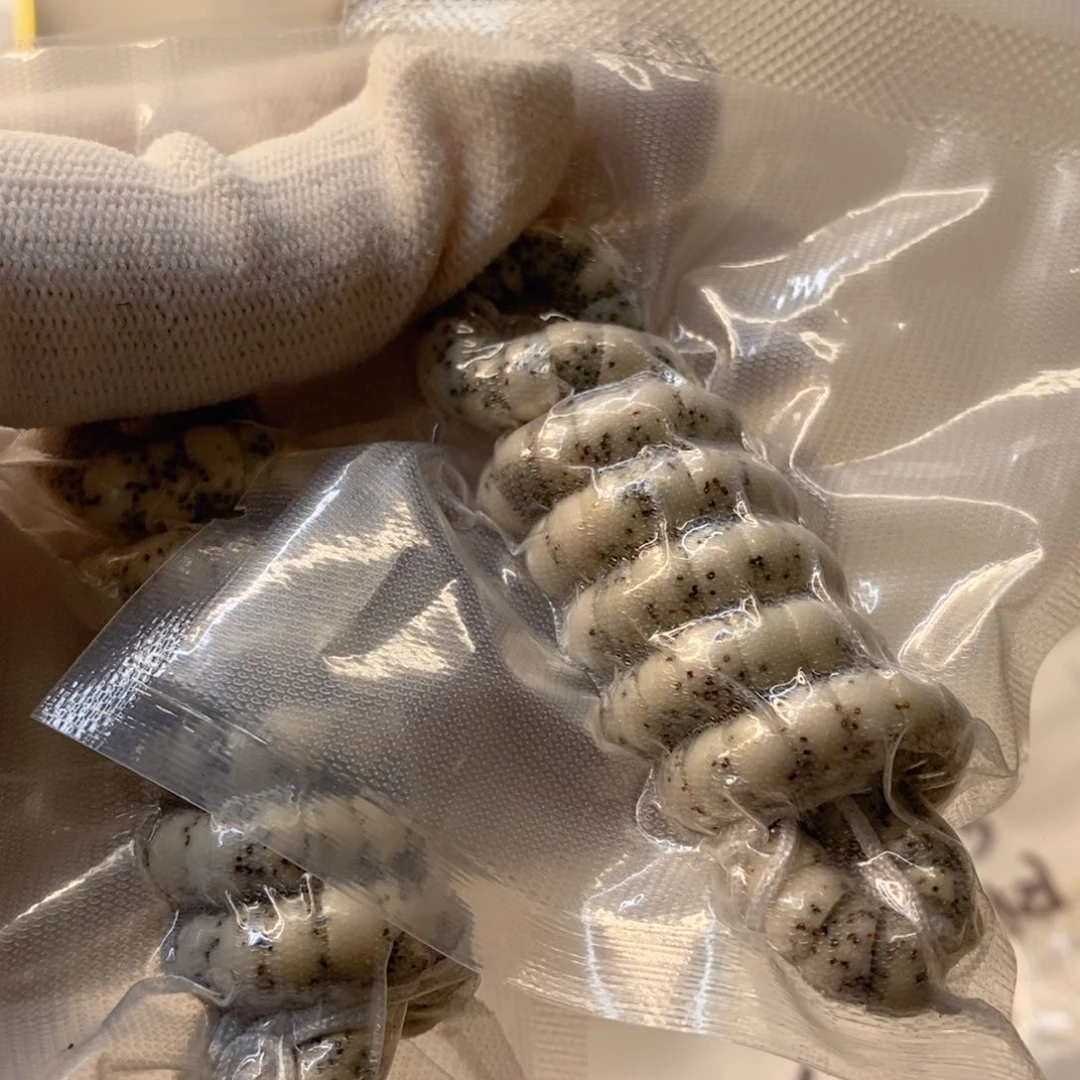 星月菩提吊坠石玉大肠7