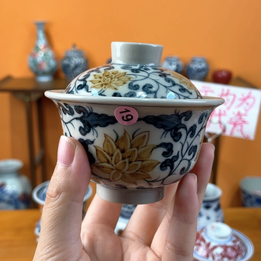 景德镇手绘哈哈哈哈哈哈