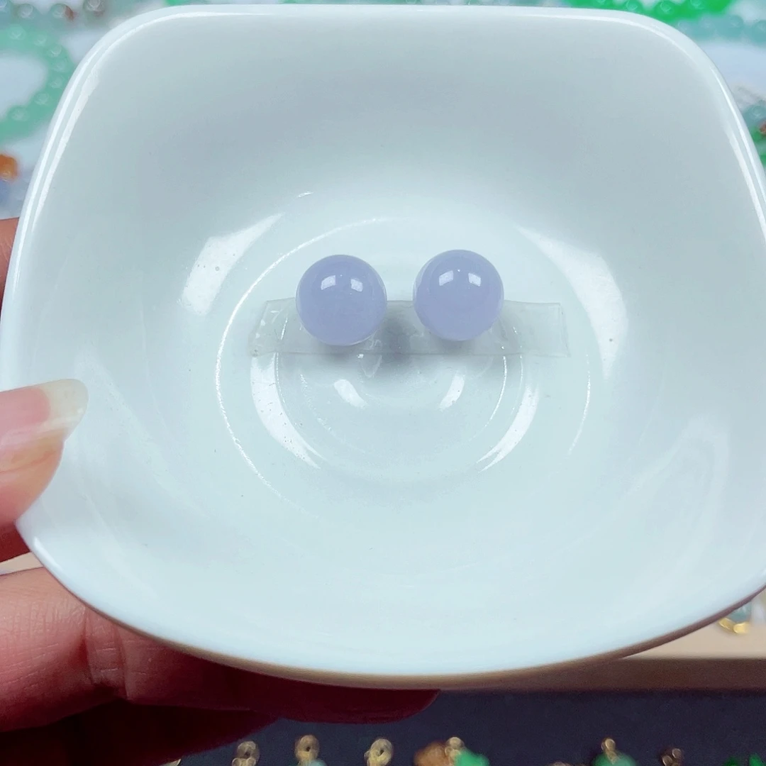 翡翠未镶嵌手链天然缅甸翡翠A货卡11.8