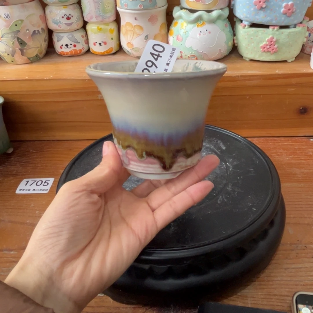 2940 内8.4景德镇手工制作