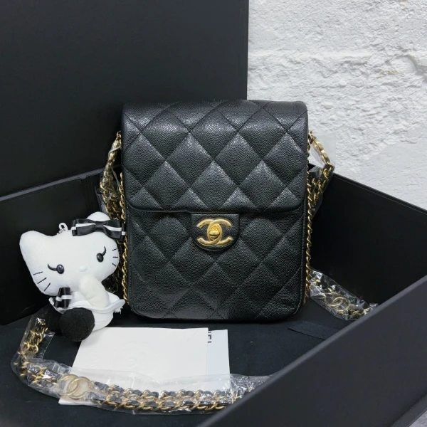 95新/包包/香奈儿/250124SW0006