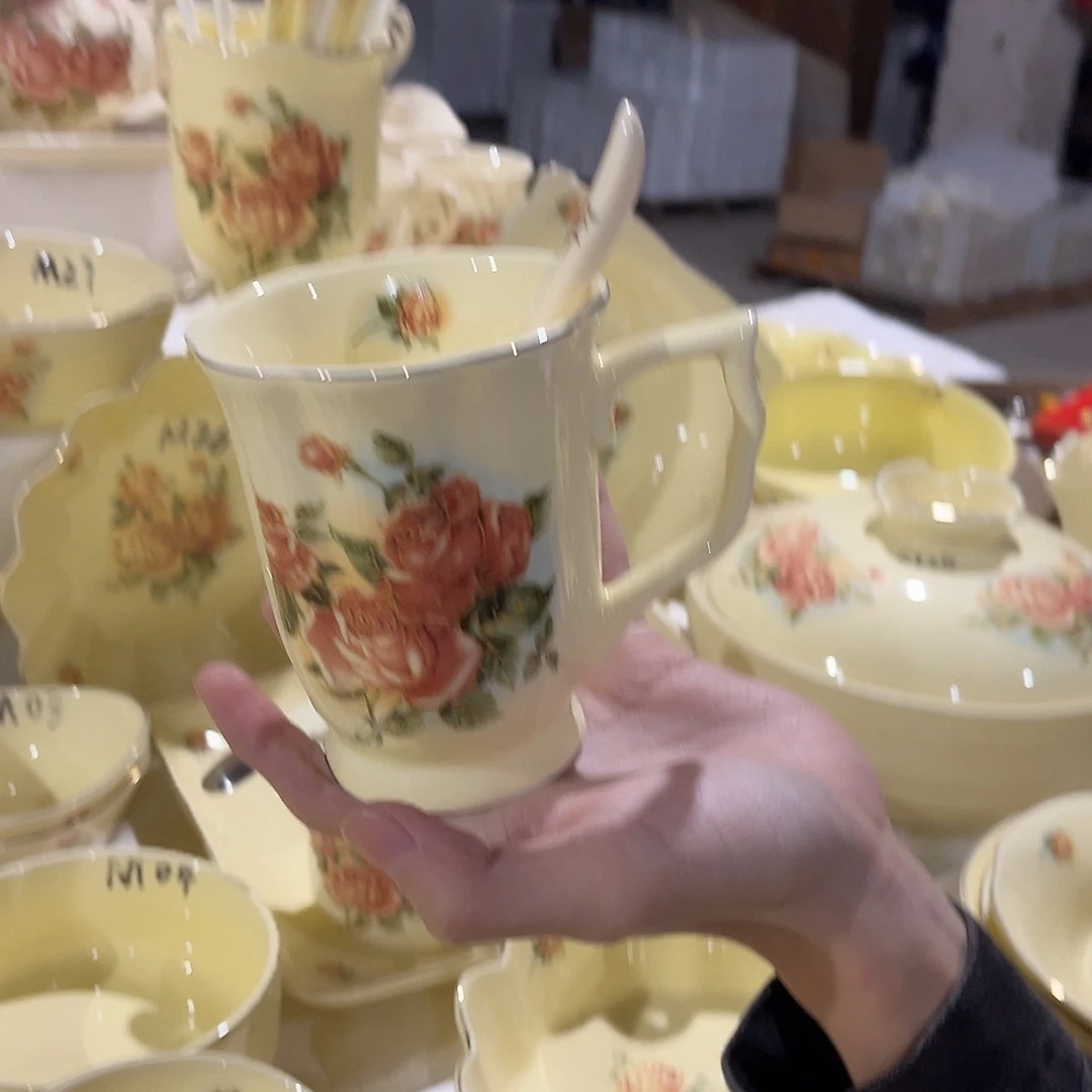 星博汇陶瓷有限公司