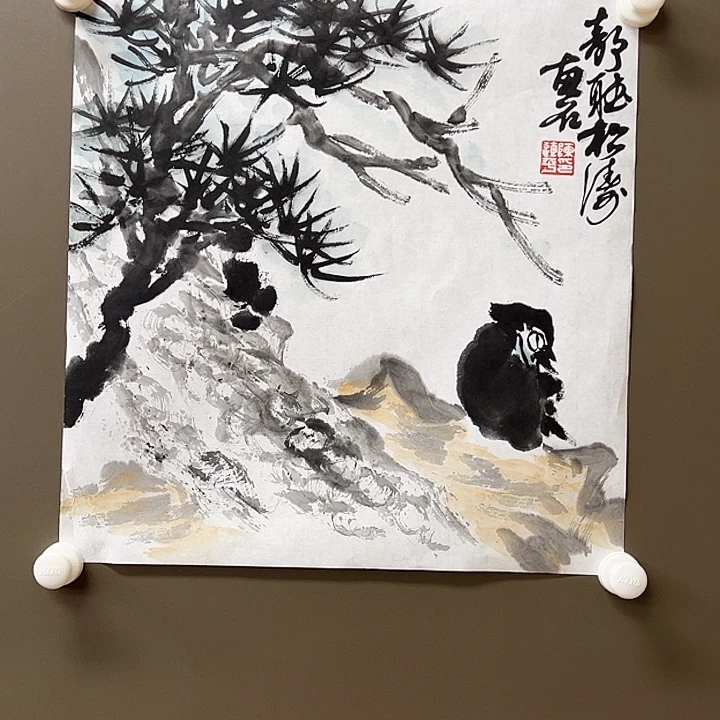 国画555555555555555555
