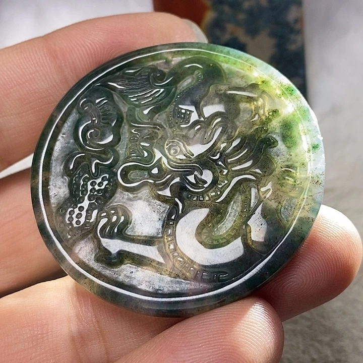 *****未镶嵌颈饰玛瑙/玉髓