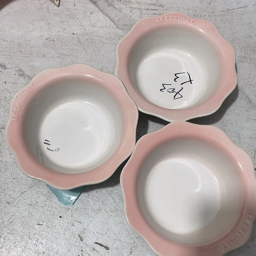 瓷片微瑕陶瓷餐具403