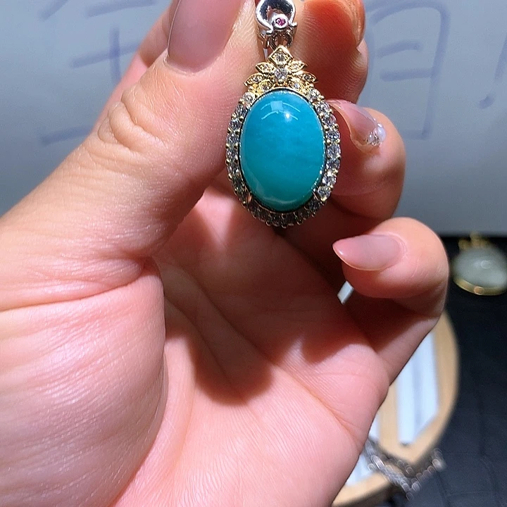 未镶嵌戒指水晶水晶