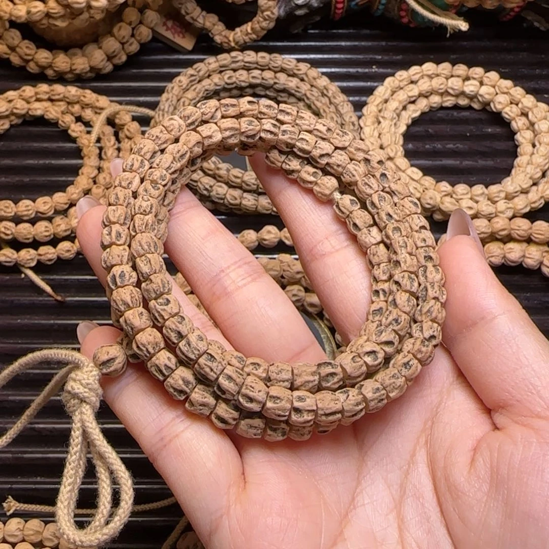 柏香籽/百香籽吊坠随*