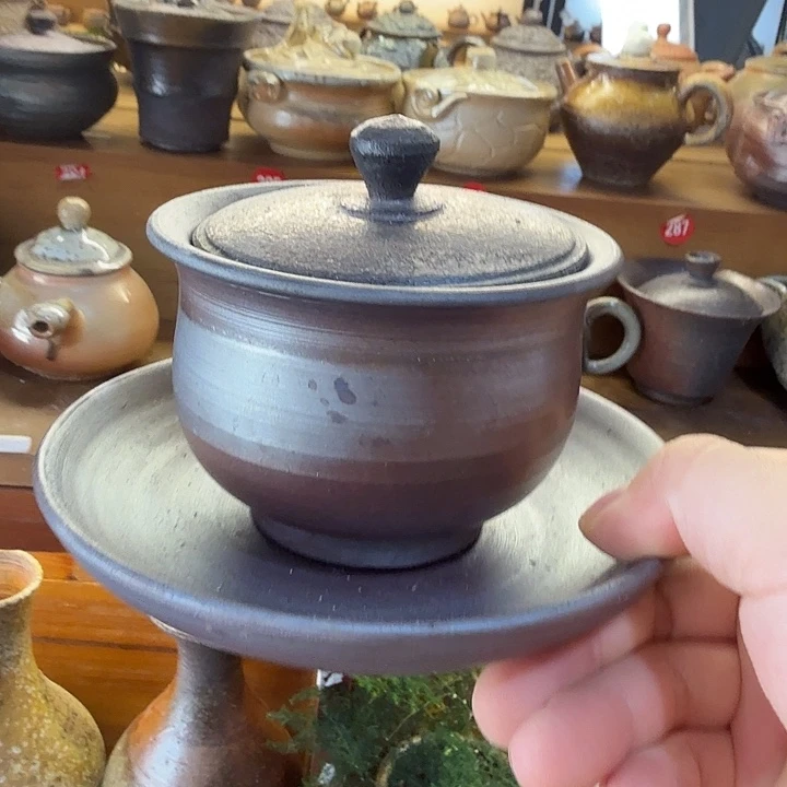 瓶柴烧福利新品多多