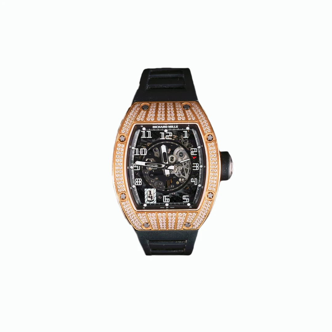 95新 理查德米尔 理查德米勒010