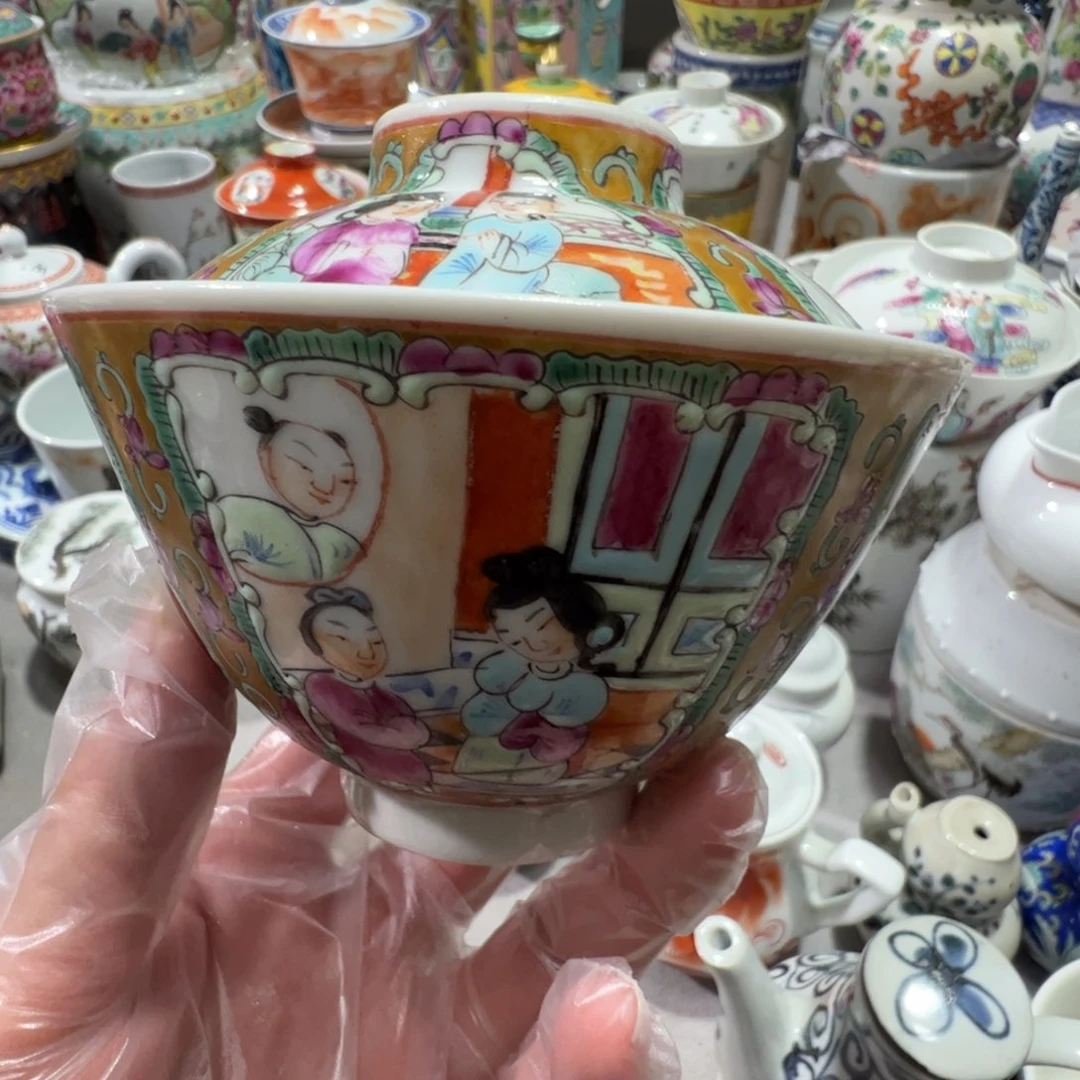 景德镇瓷器工艺品陶瓷
