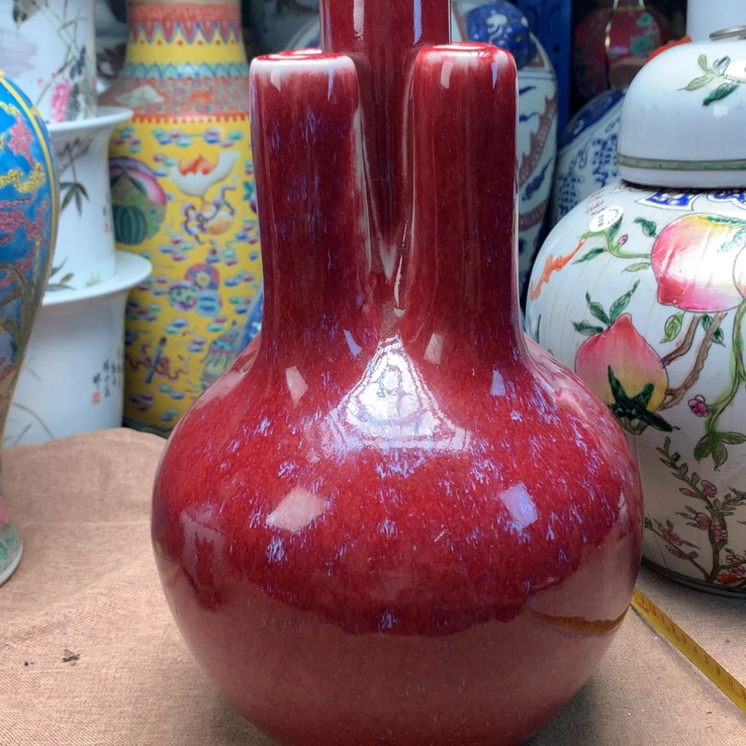 摆件旧藏瓷器旧藏瓷器