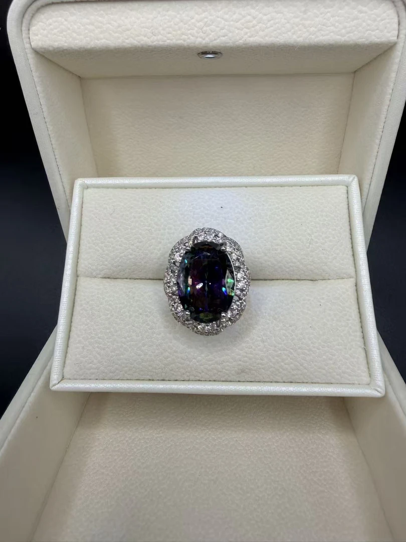 戒指 【星辉绚灿闪耀之星】A359