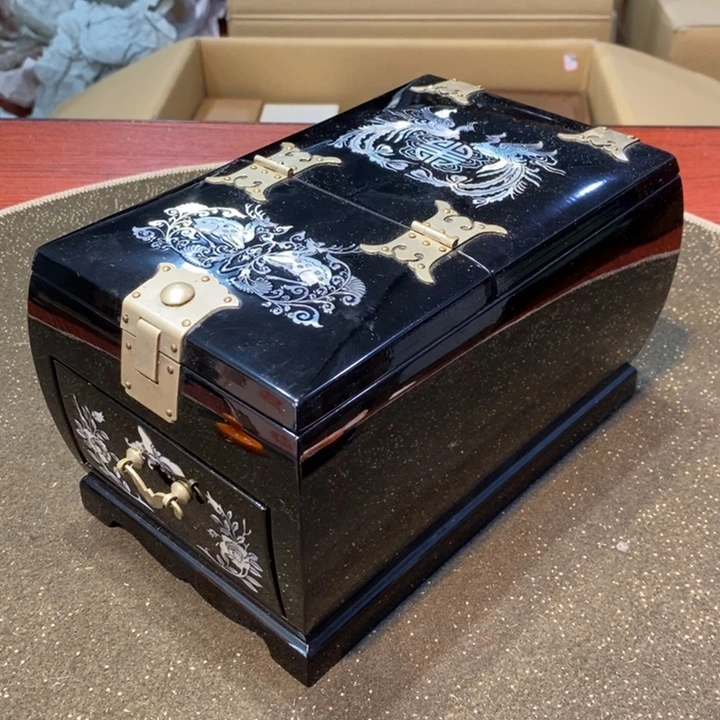 瓷片陶瓷艺术品制作工艺品