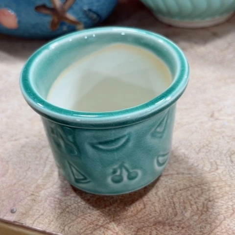 陶瓷满9包邮发货都是福利