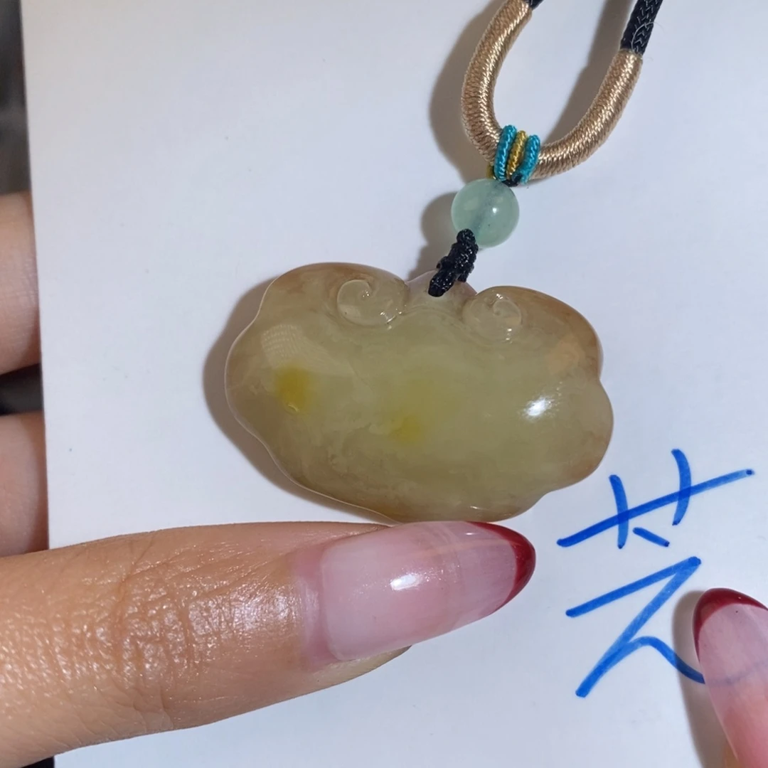 定制琥珀未镶嵌琥珀