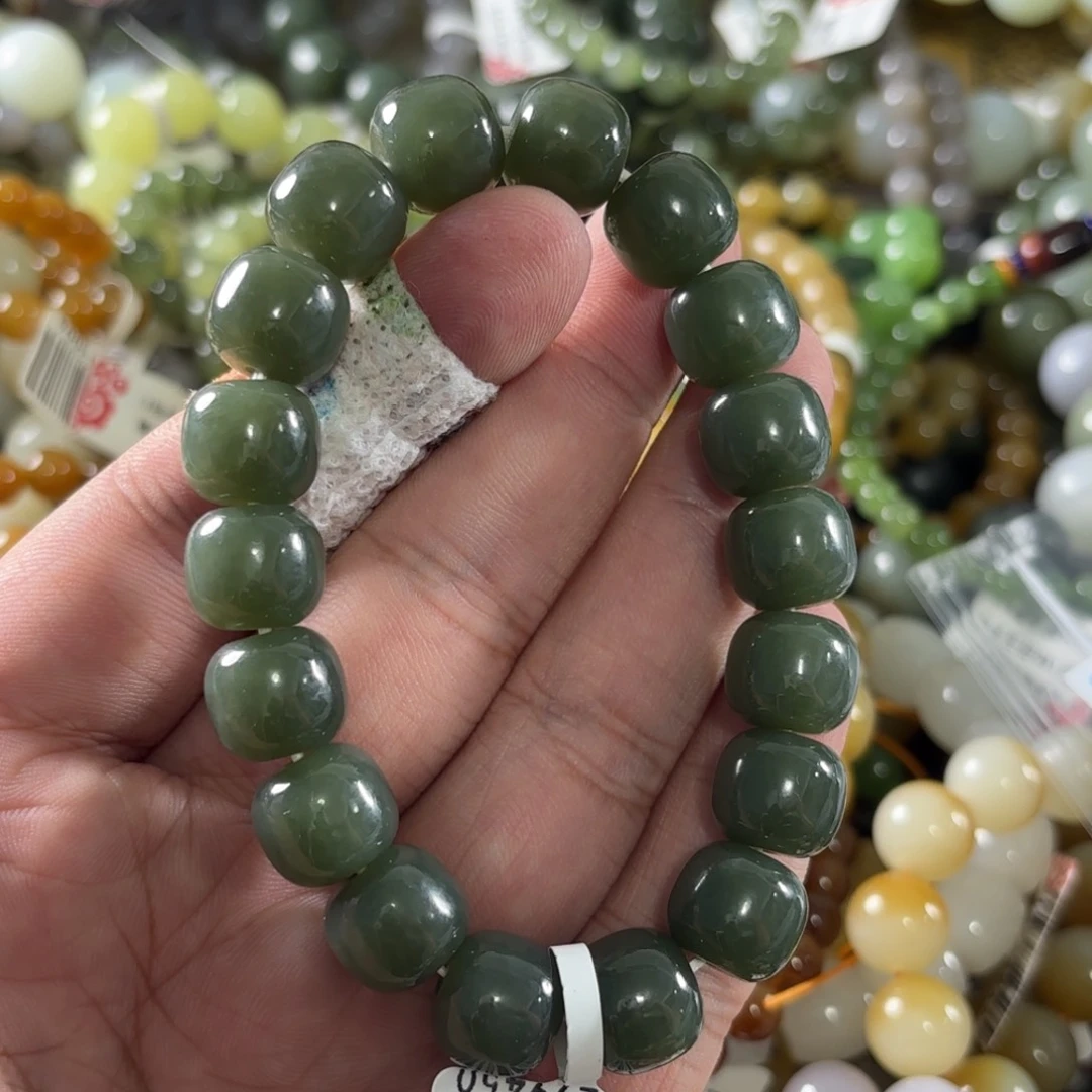 手链未镶嵌和田玉461