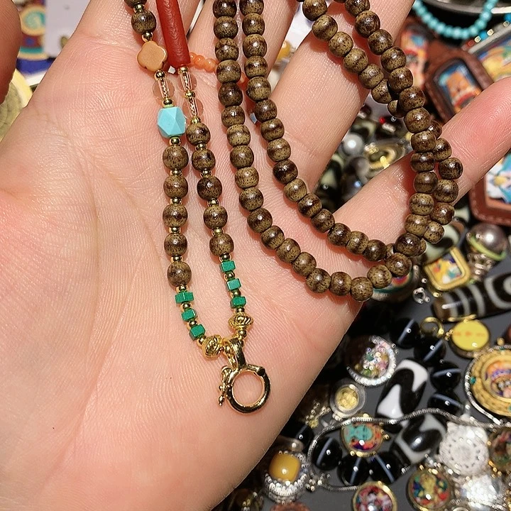 【闪购商品】香榧木小**丁