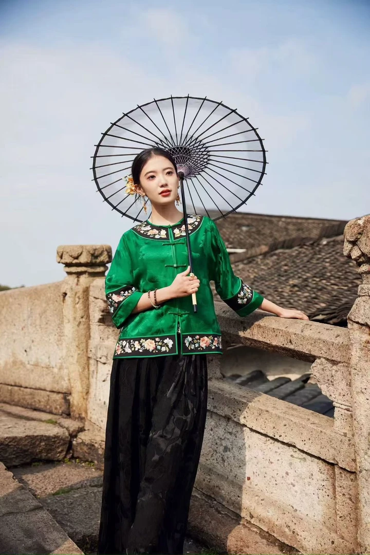 HH[409] 丝绒马甲（SM）62498086