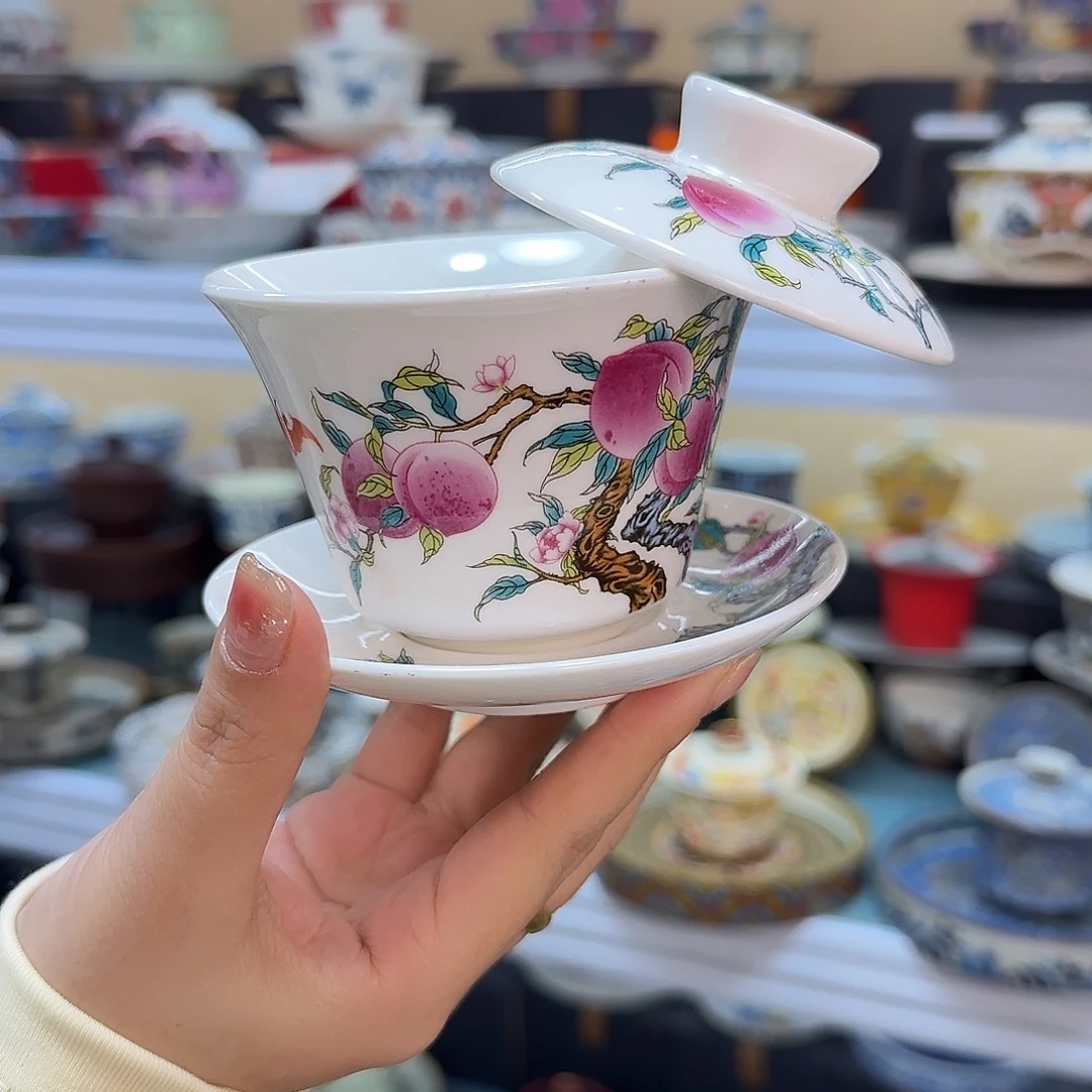 我们的目标是成为一个
