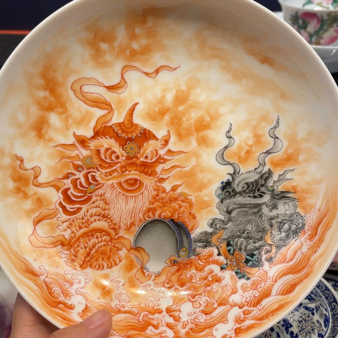 景德镇陶瓷景德镇瓷器