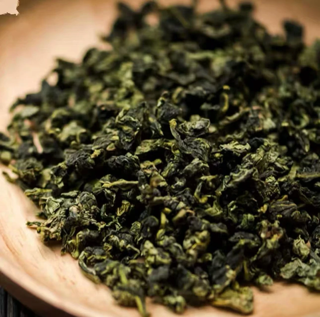 【郑董源头收好茶】特级安溪铁观音兰花香新茶正宗