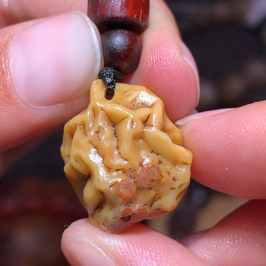 未镶嵌玛瑙/玉髓珠宝半成品