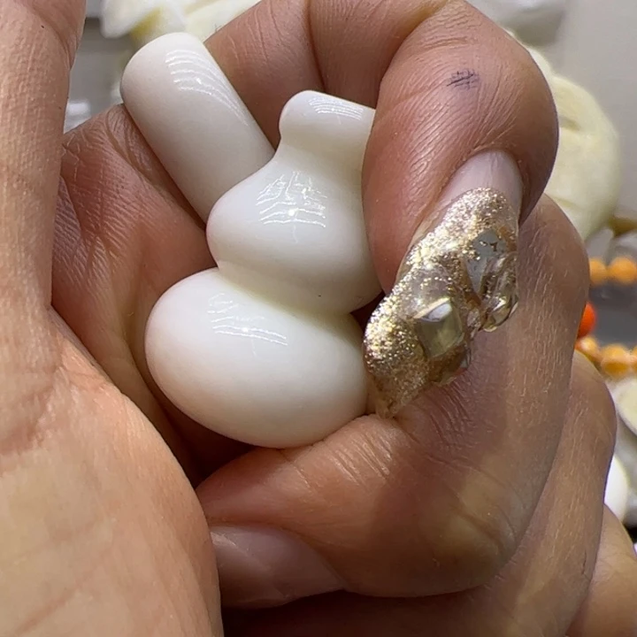 树脂非金属大白葫芦天地空