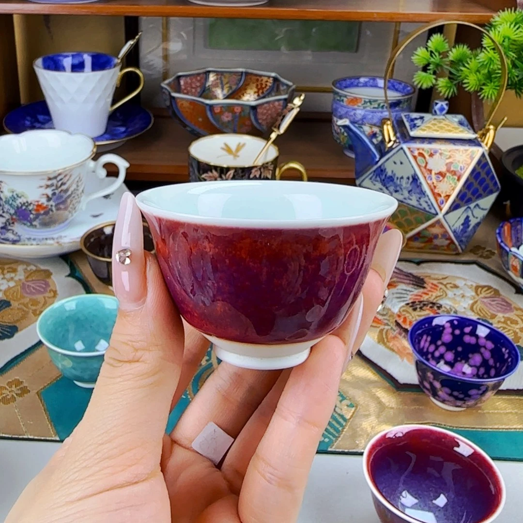 高端陶瓷福利不停！6