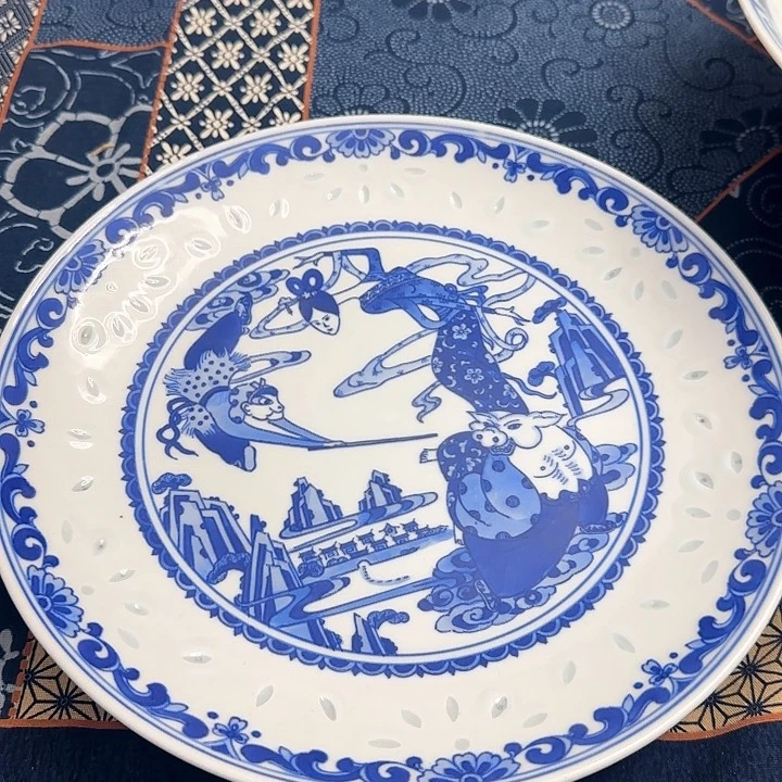 景德镇陶瓷艺术品