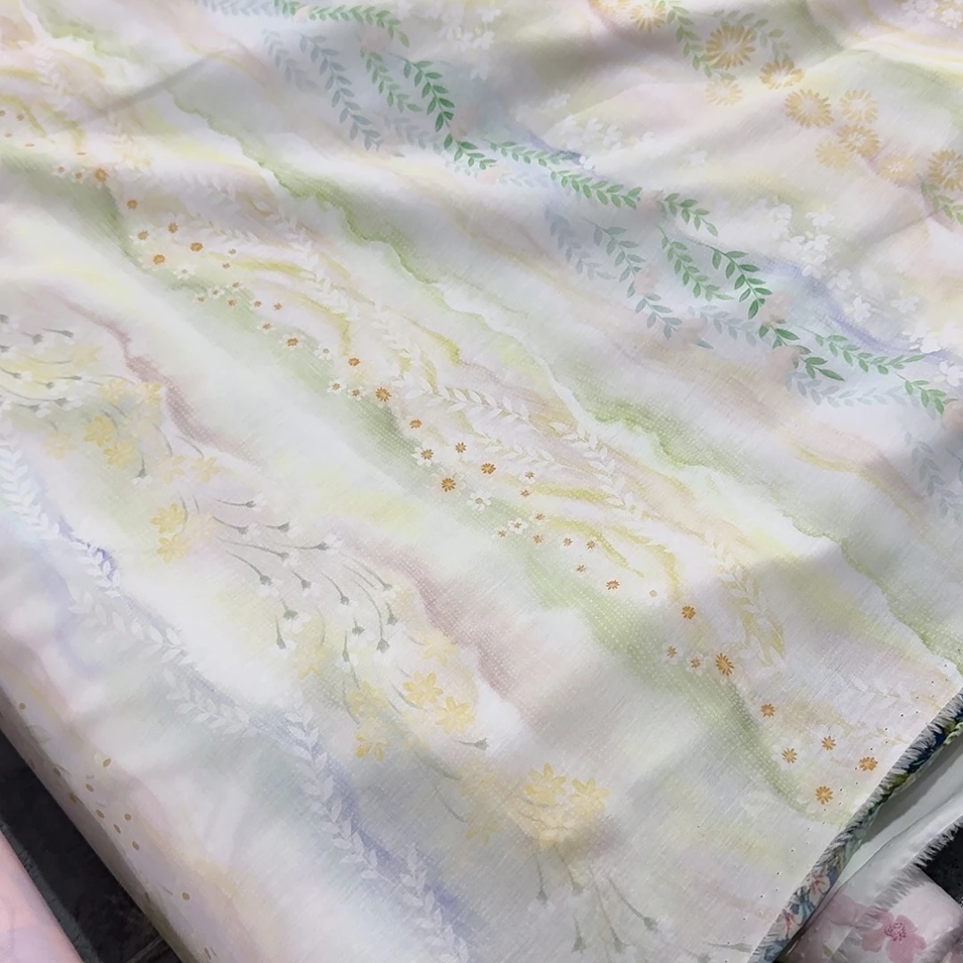 一米价1.5宽纯棉50支府绸D