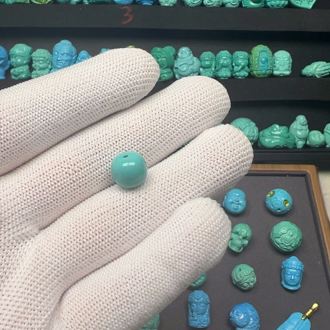 湖北原矿卡十老型