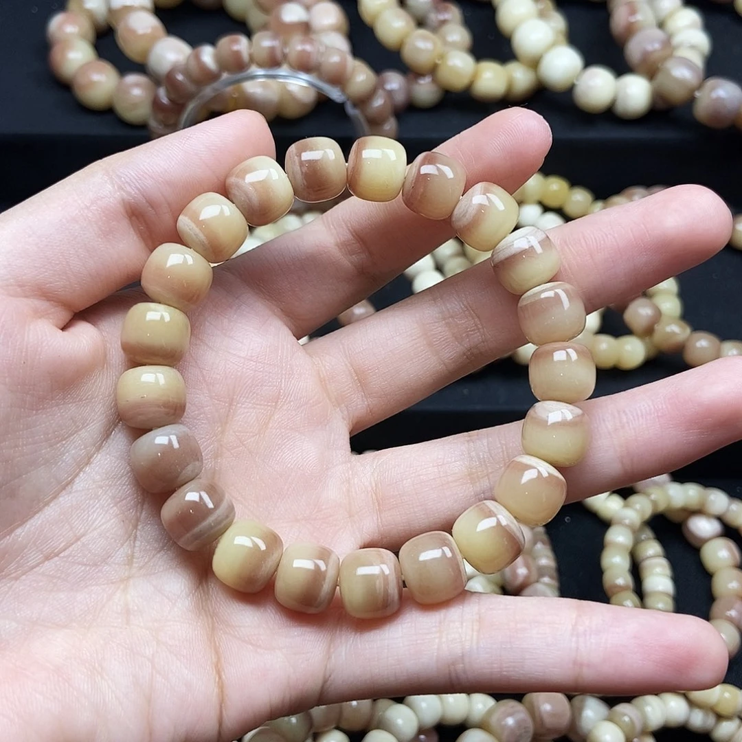 驼骨手串/手链手串11