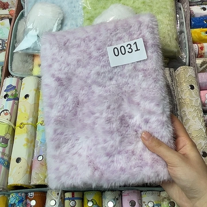 织绣A5定页仅书衣0031